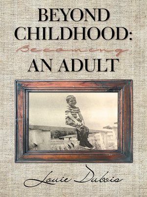 cover image of Beyond Childhood